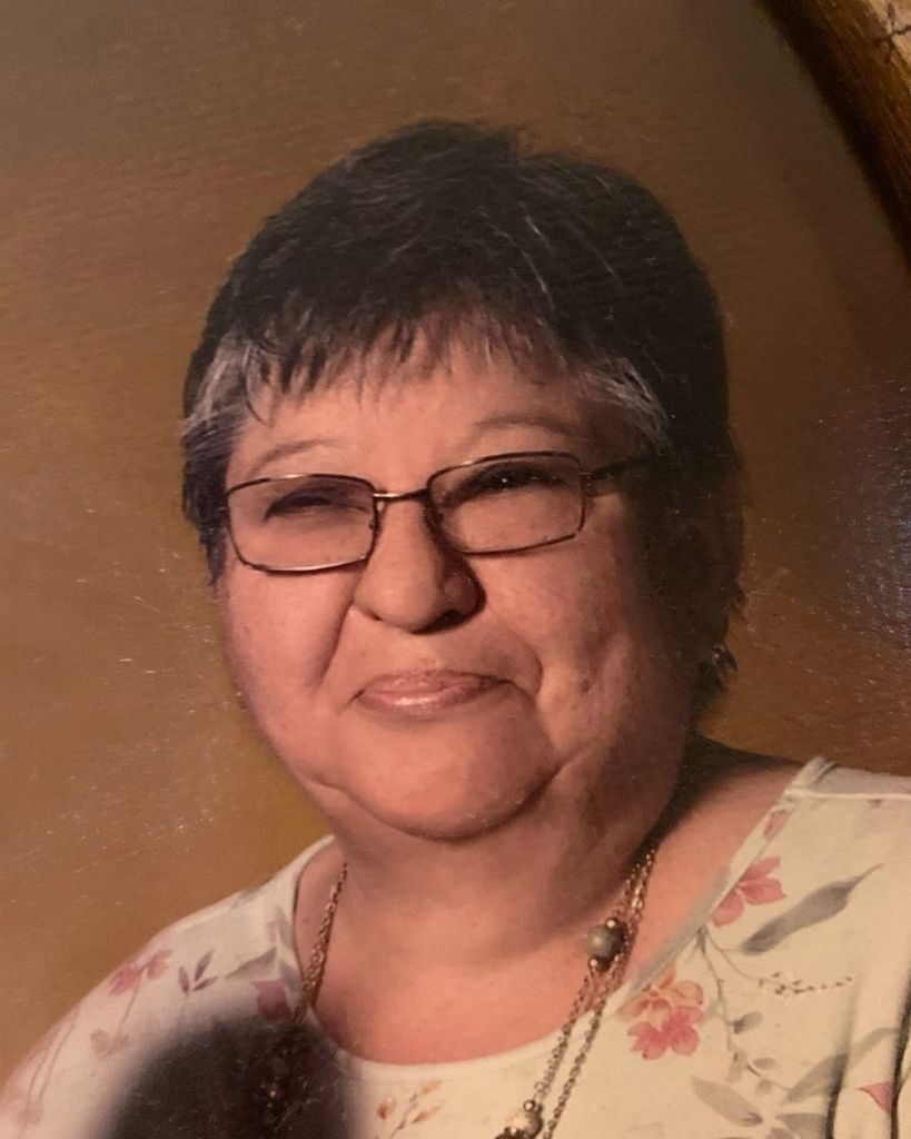 Sulema Garcia Rodarte