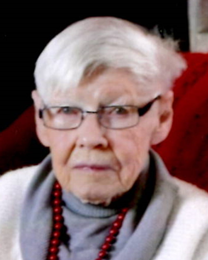Dorothy Becker