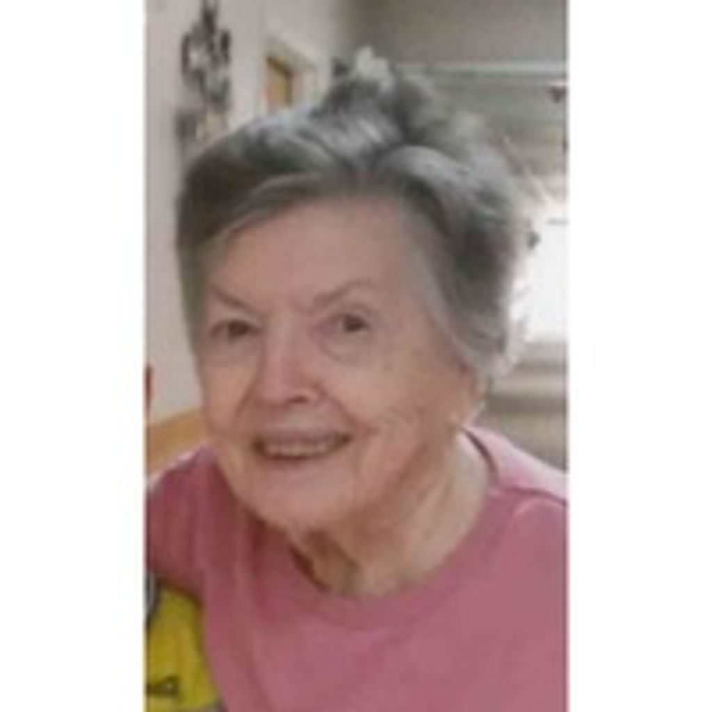 Kay Young