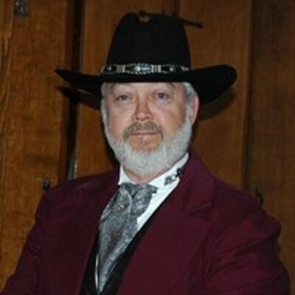 Franklin Mitchell