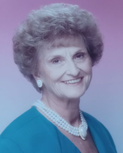 Lois H. Becker's obituary image