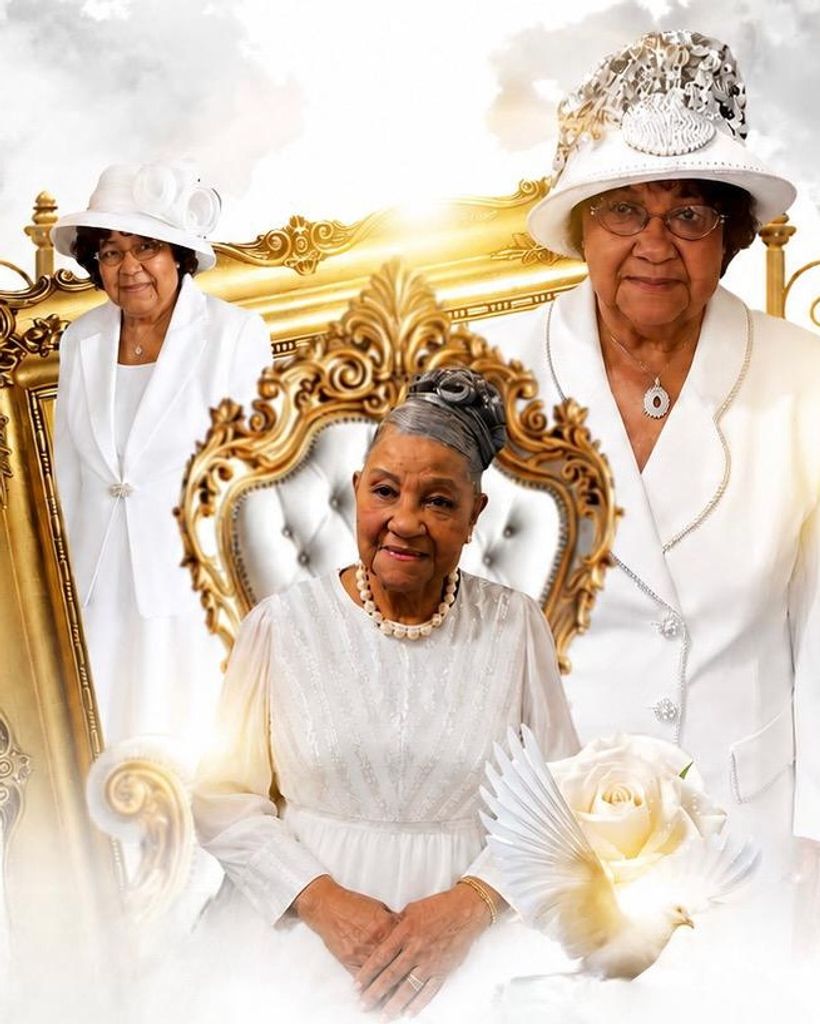 Mother Patsy Wade