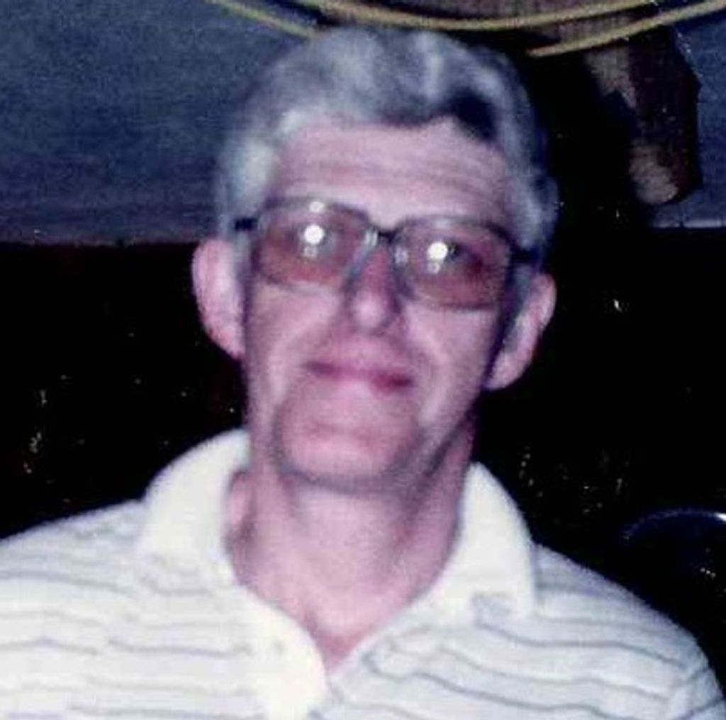 Charles T Hoover Profile Photo