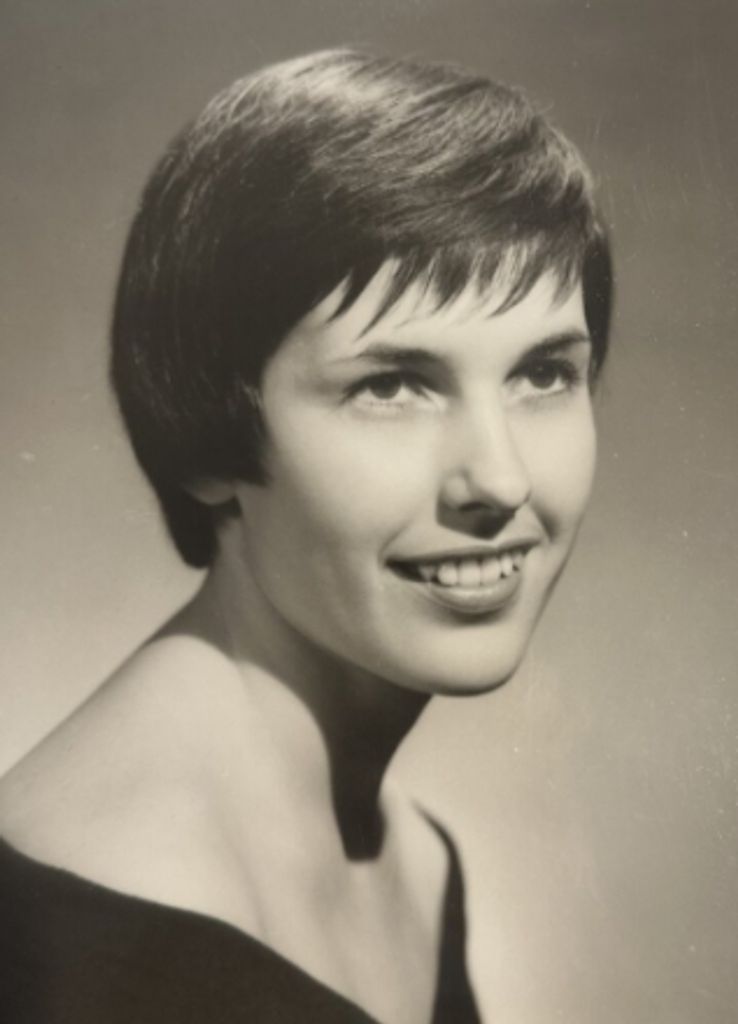 Nancy E. Shepherd Profile Photo