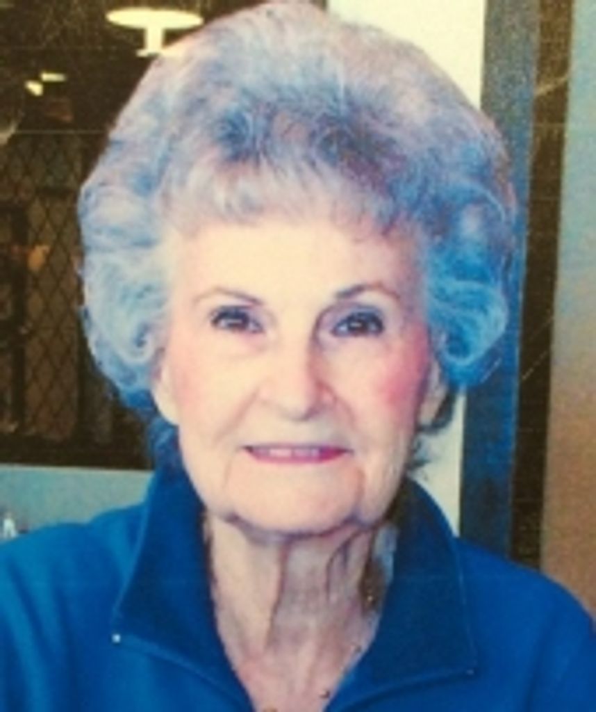 Mary Elizabeth Heineman