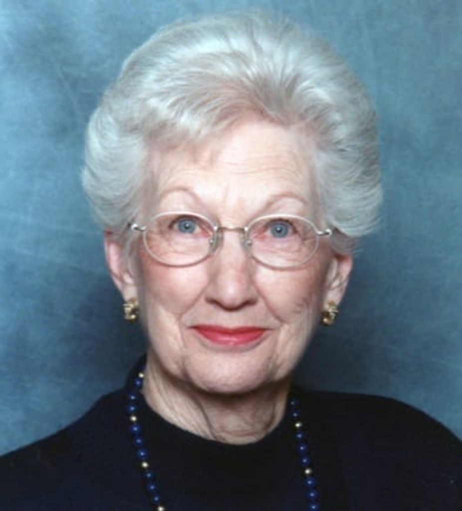 Jones, Mary Coleman