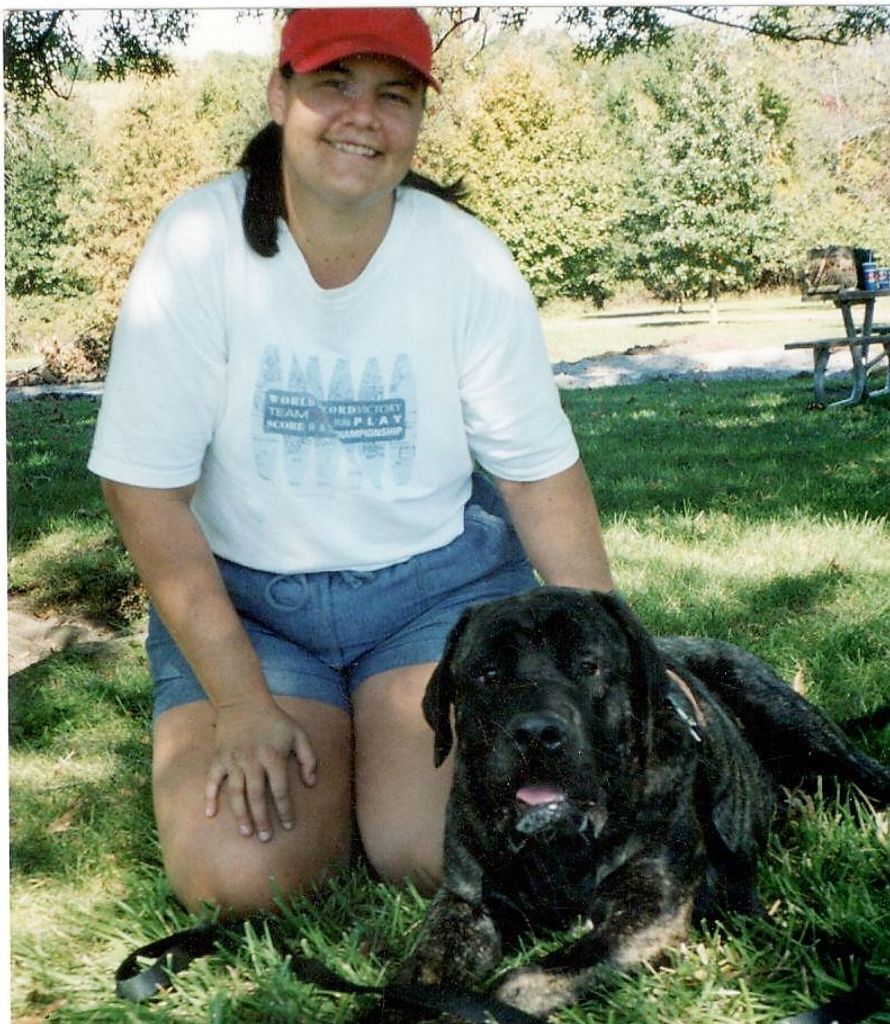 Cari Elizabeth Streeter