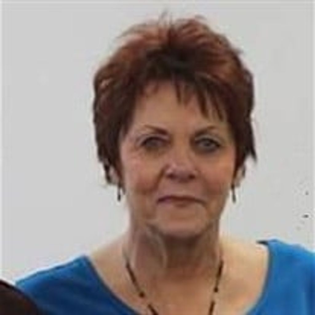 Betty Ann Dean