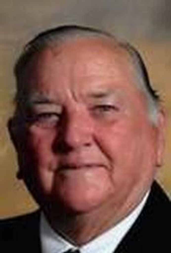 Cletus Walker Edwards Profile Photo