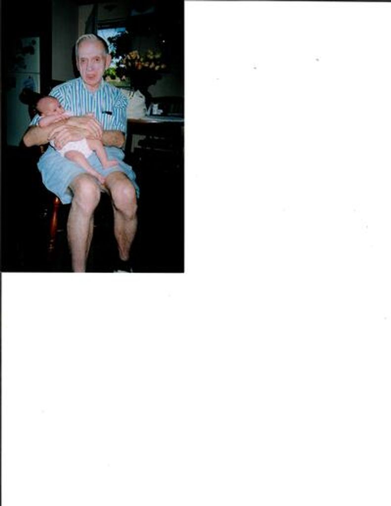Thomas Gilroy Profile Photo