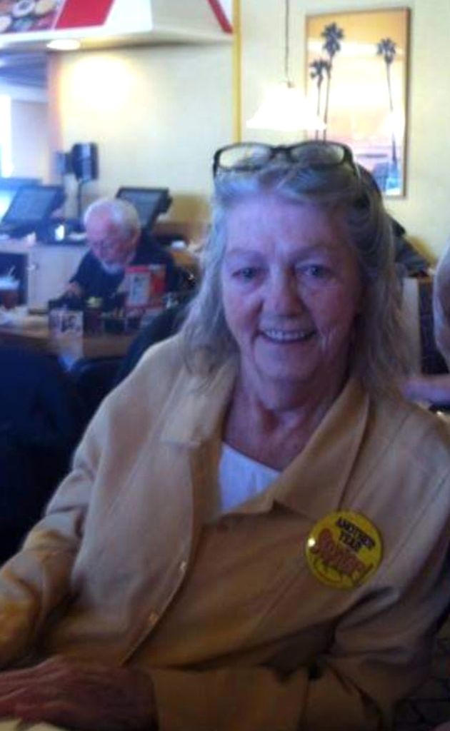 Betty Adair Mistrik Profile Photo