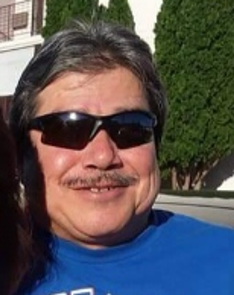 Frank Gonzales Profile Photo