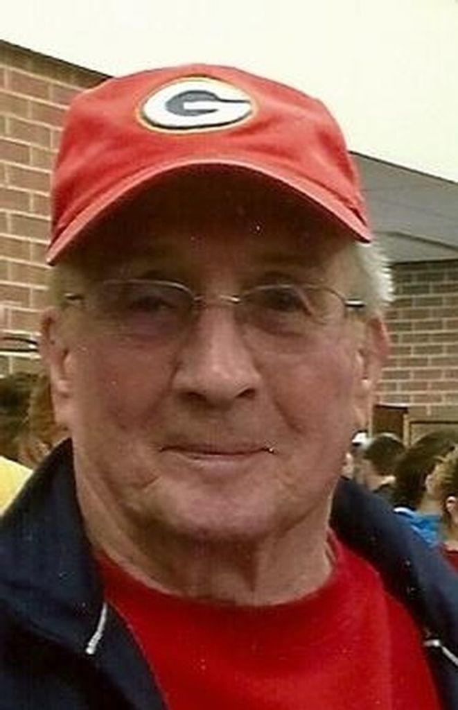 Ronald "Ponch" Hyland Profile Photo