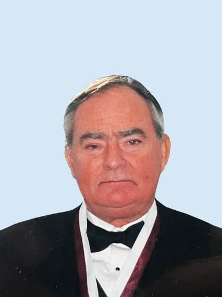 Paul G. Perron Profile Photo