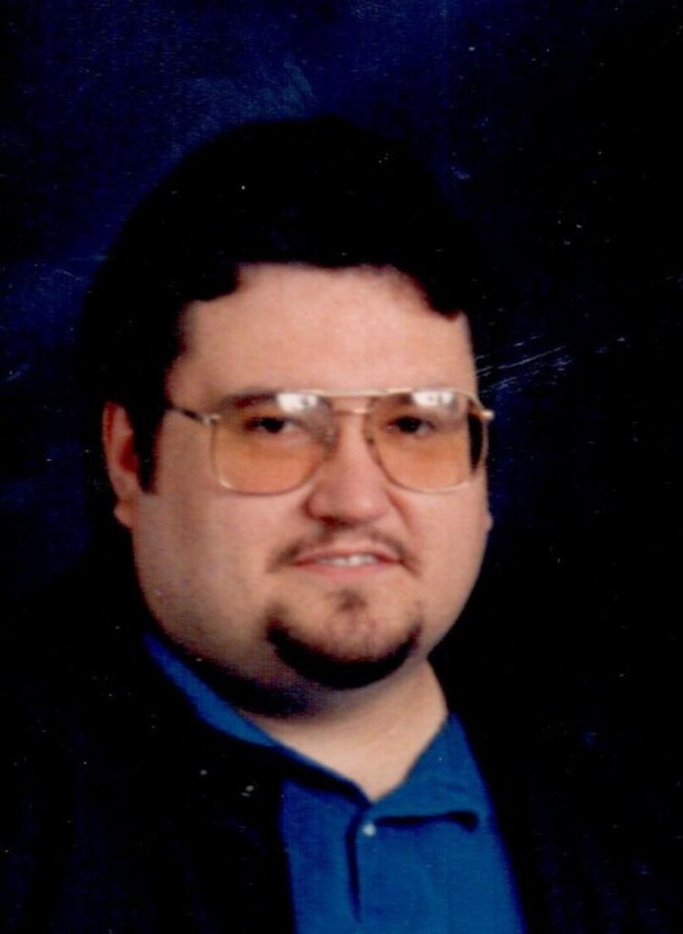 Keith Brian Howard