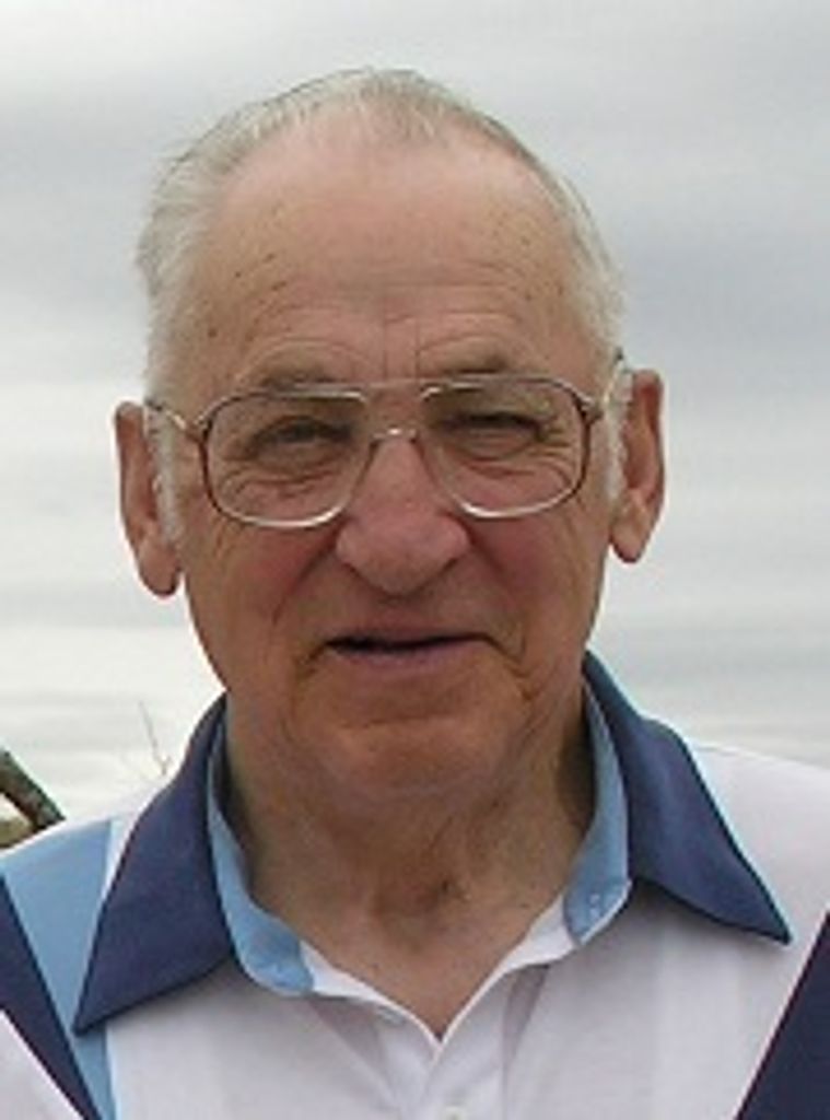 Kenneth Clyde Wood