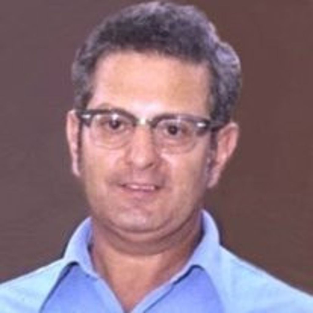 Thomas S. Muccino