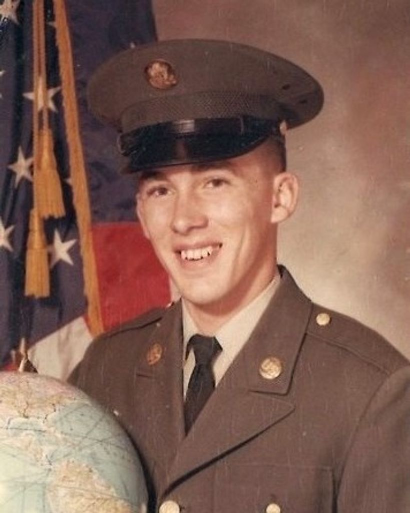 Michael Harold Anderson Profile Photo