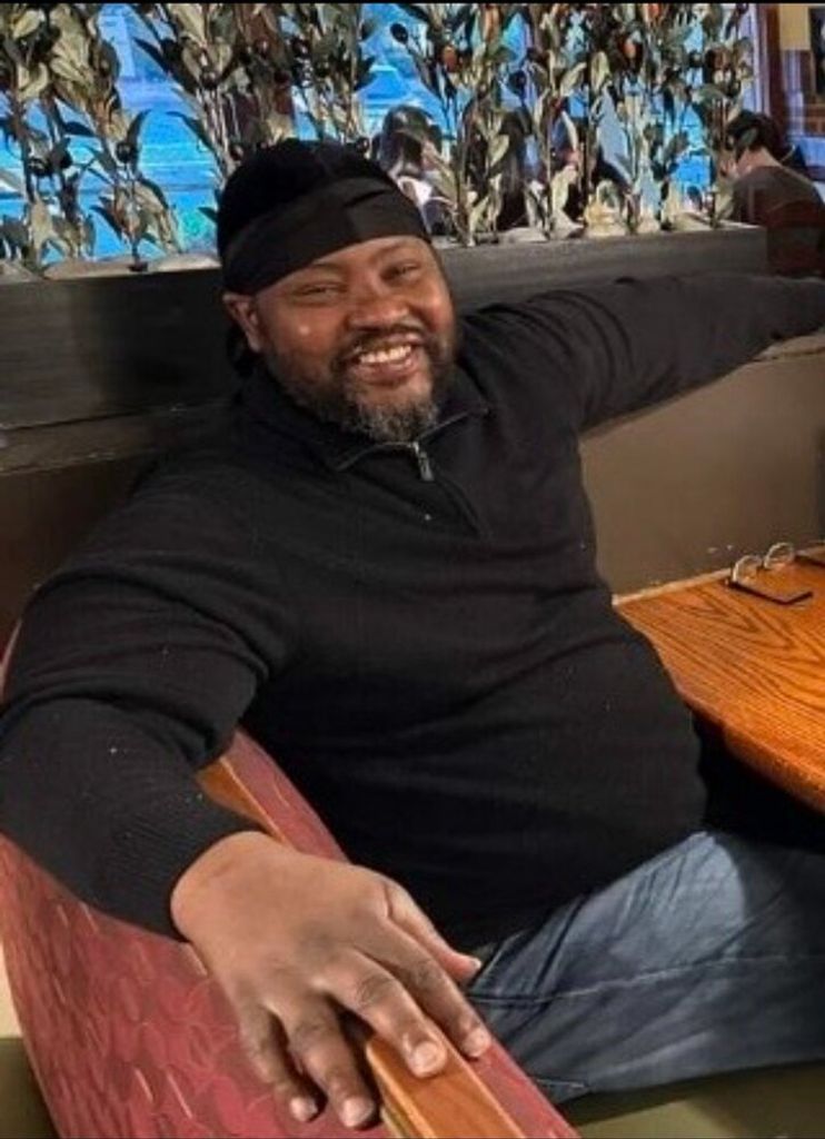 Corey Lee Newman Profile Photo