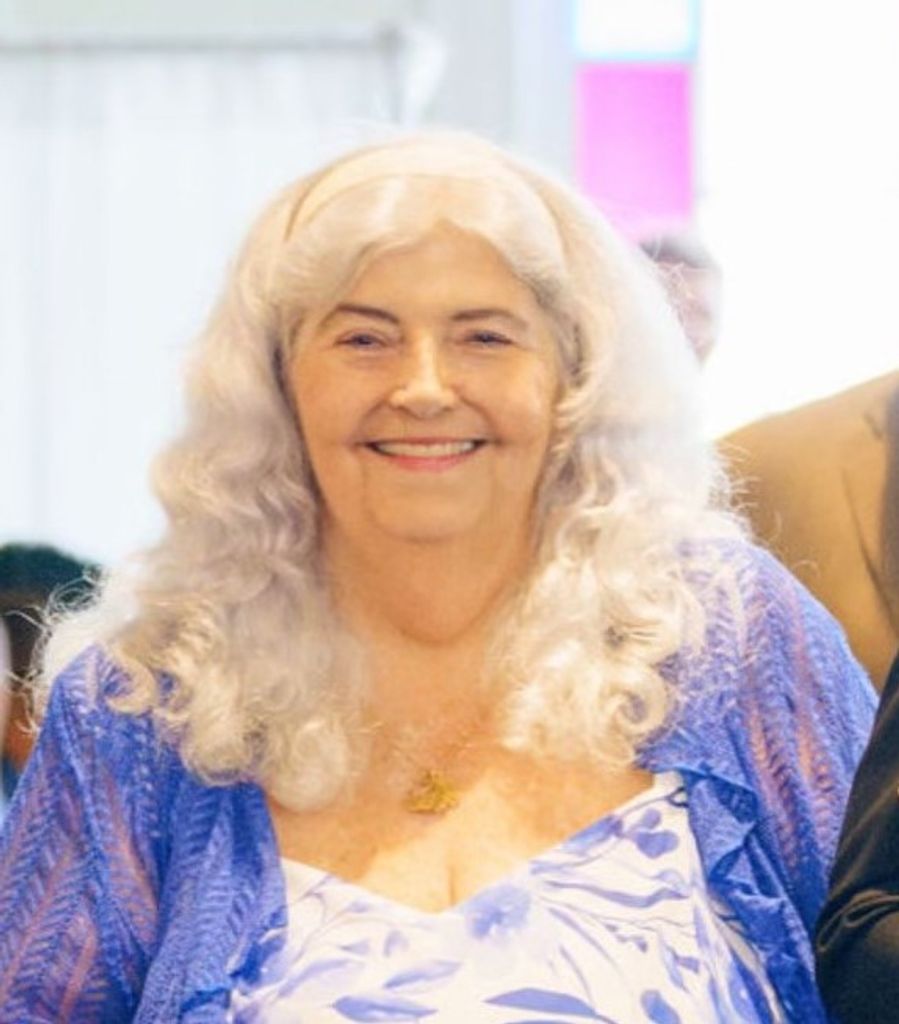 Julianne (Kerrigan)  Follett