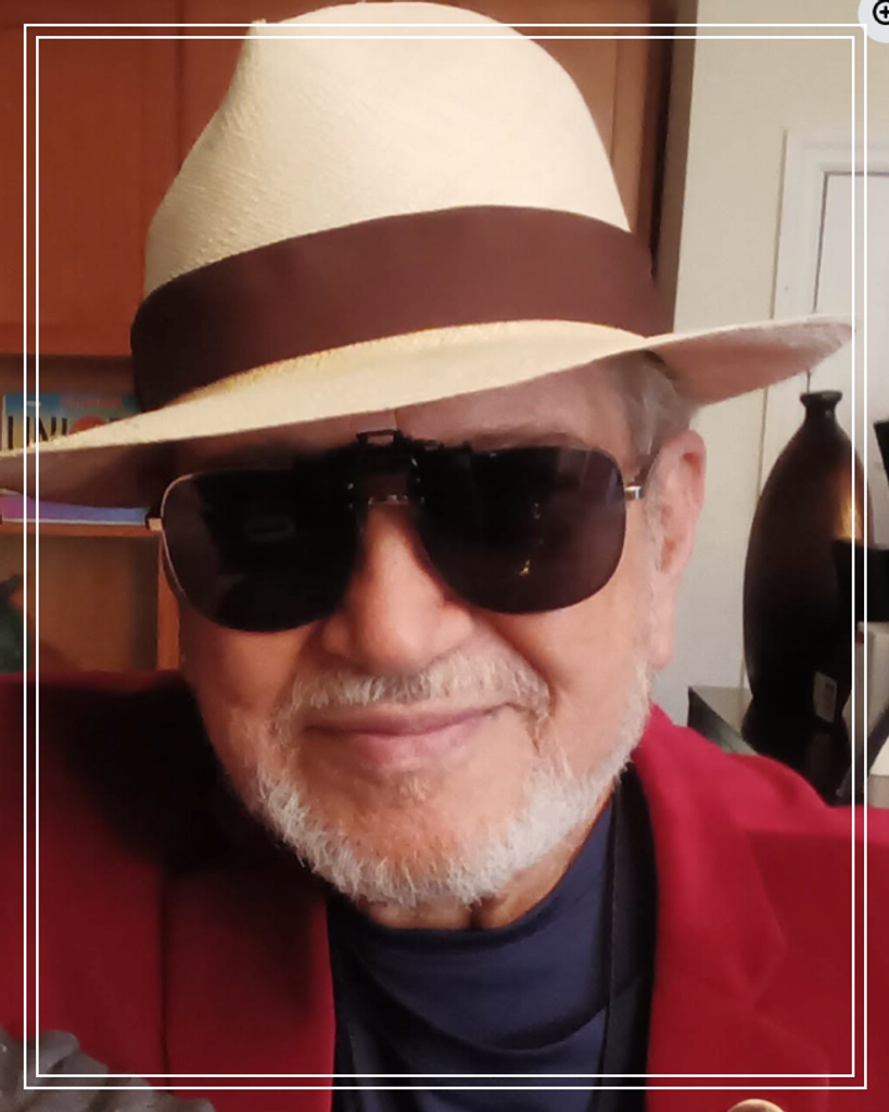 Daniel Ramos Profile Photo