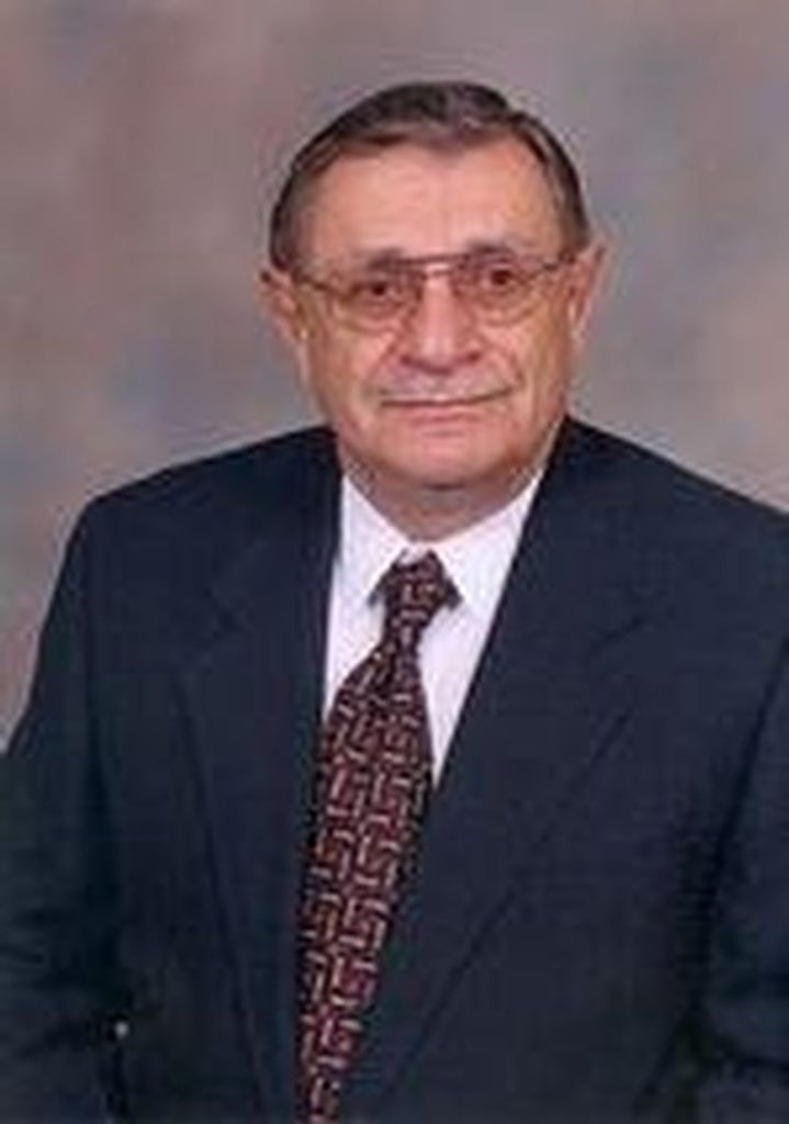 Truman Lee Mcfann