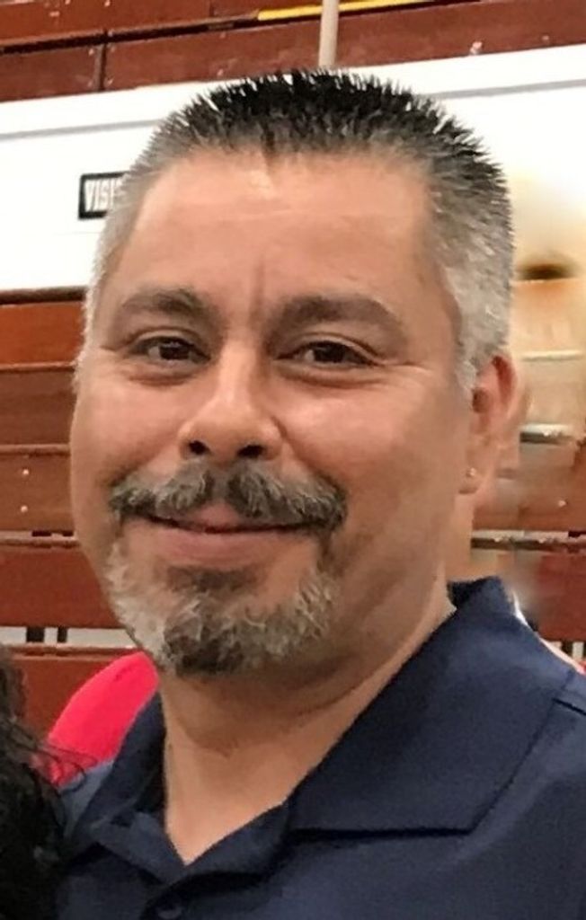 Damian Carrillo Profile Photo