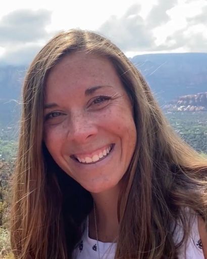 Stephanie Leigh Bloss's obituary image