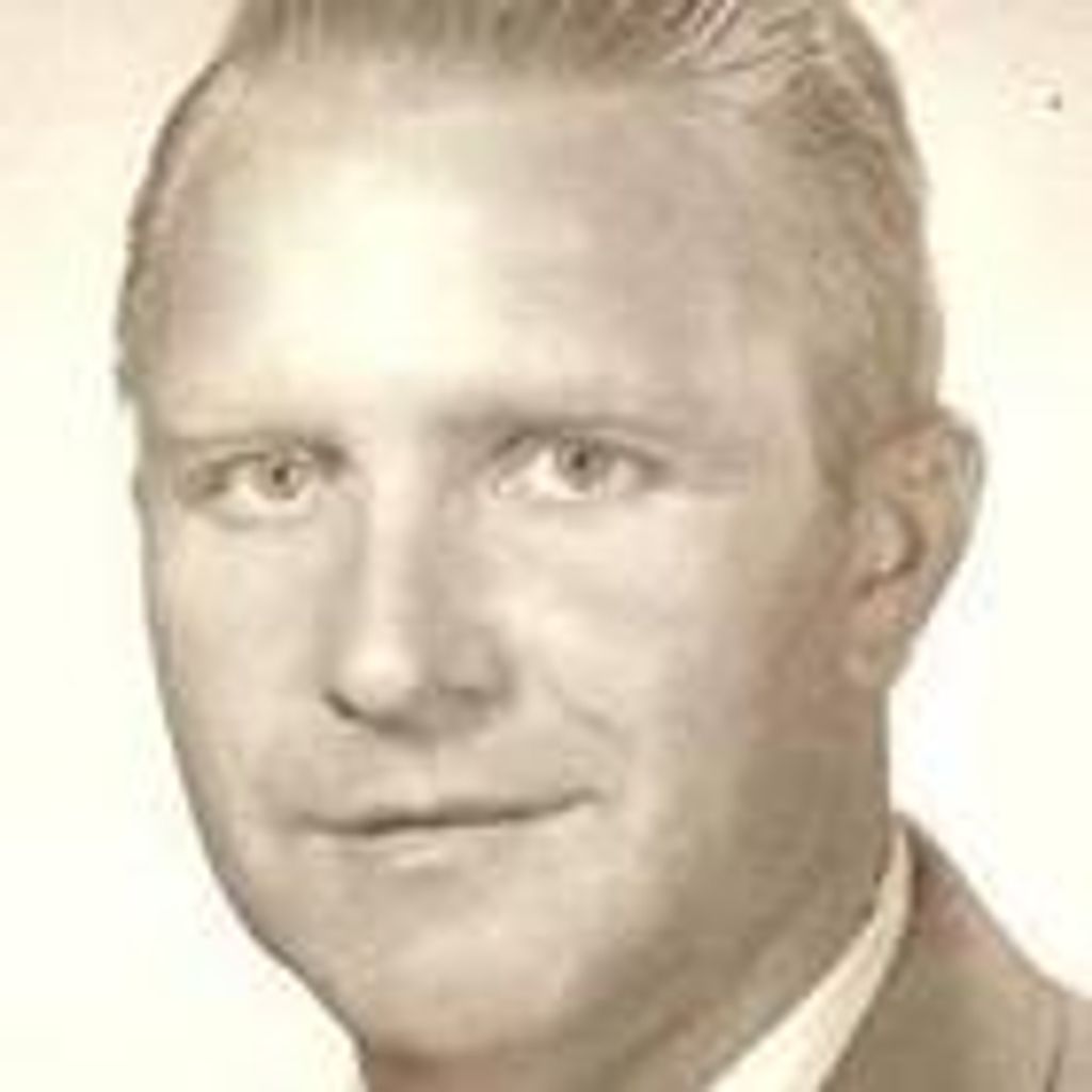 Walter "Whitey" J. Wagner