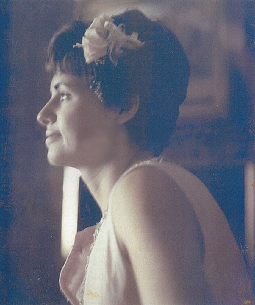 Marie Lucille Koprich