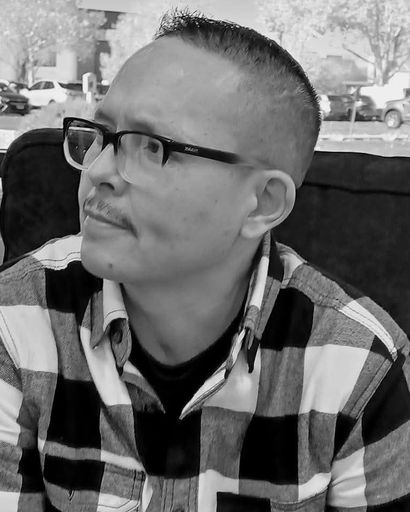 Mark Carlos Lucero Profile Photo