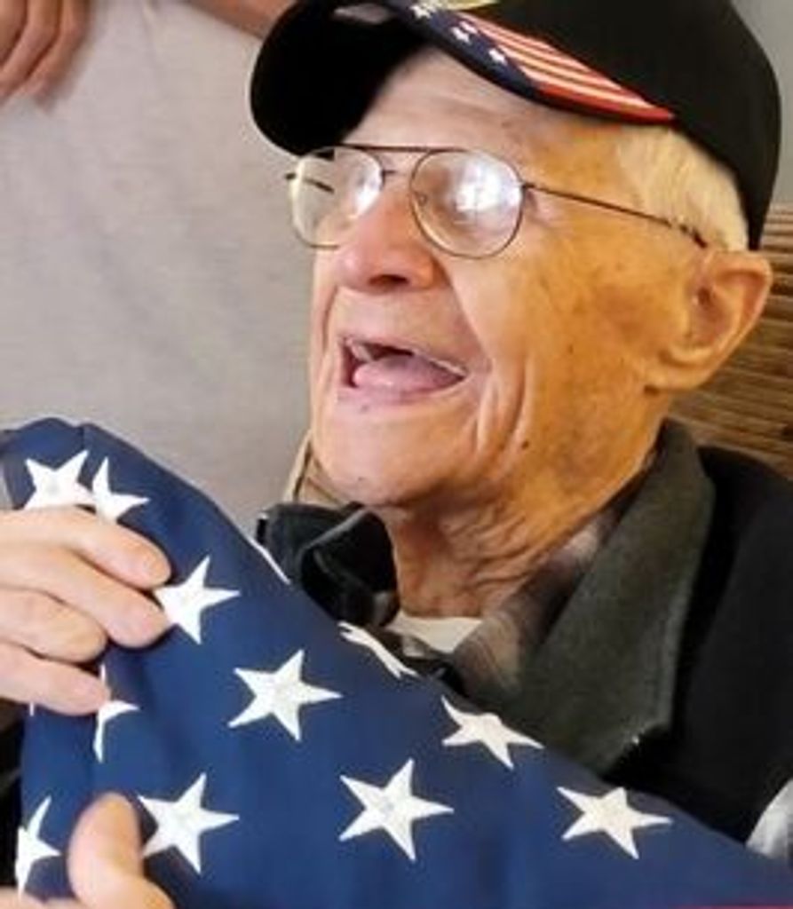 Eddie Hare Profile Photo