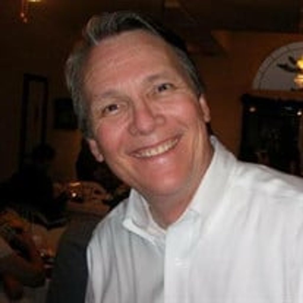 Keith Richard Hauptmann