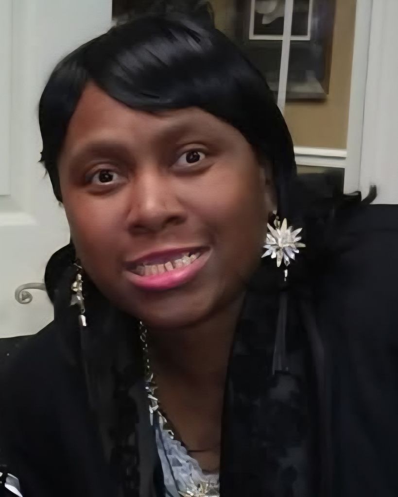 Joan Marie Coleman Profile Photo