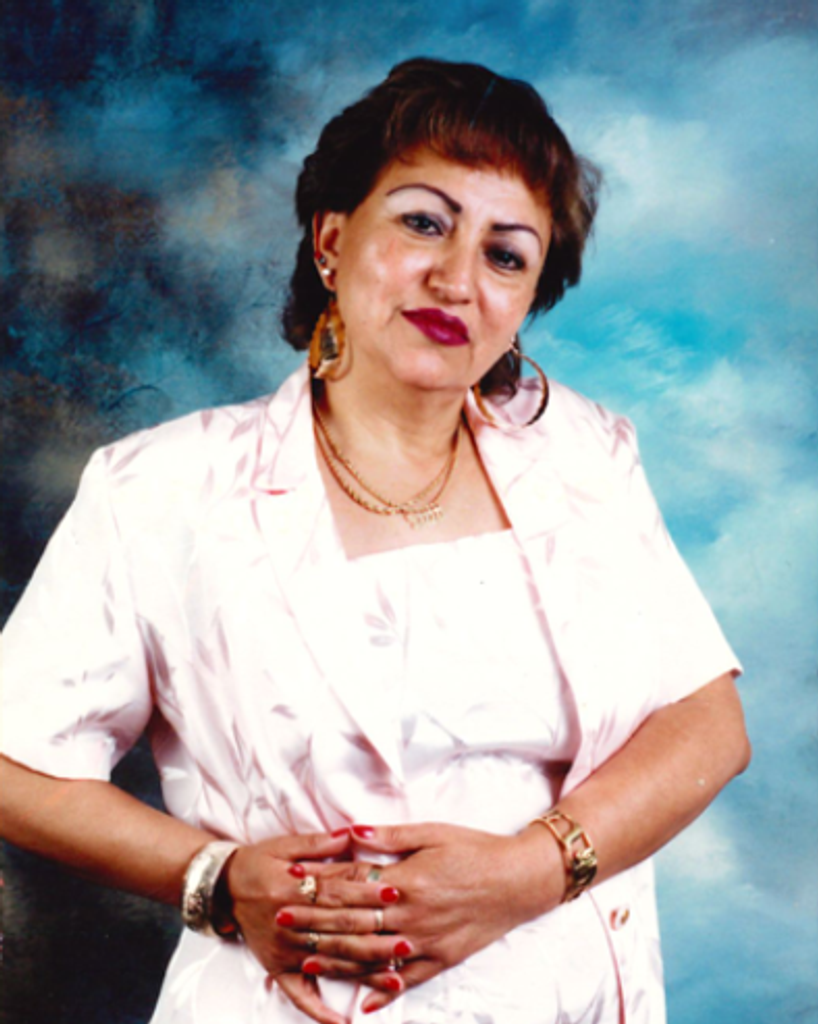 Maria Esther Santos Profile Photo