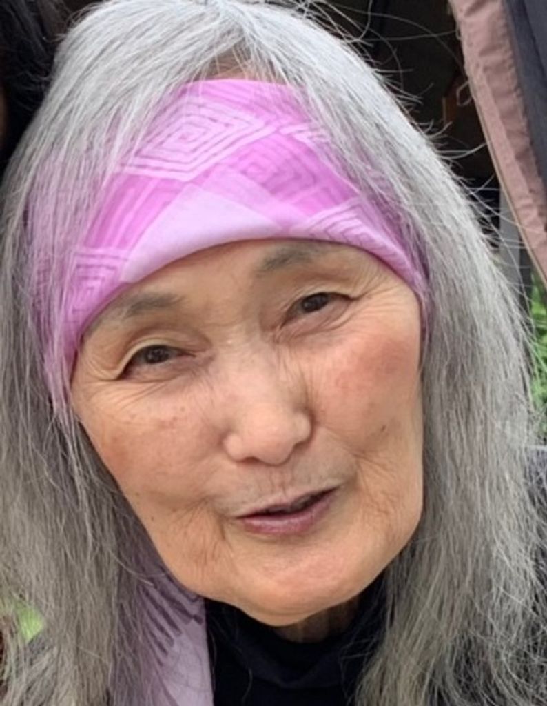 Sueko (Fukuchi)  Dabrowski Profile Photo