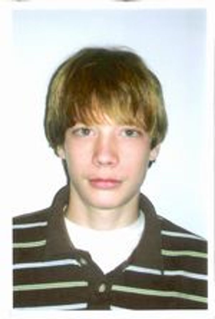 Travis B. Steidinger