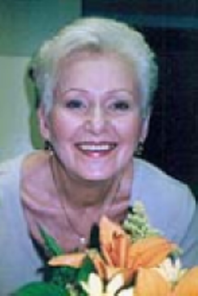 Diane  Marylinn Gerasin