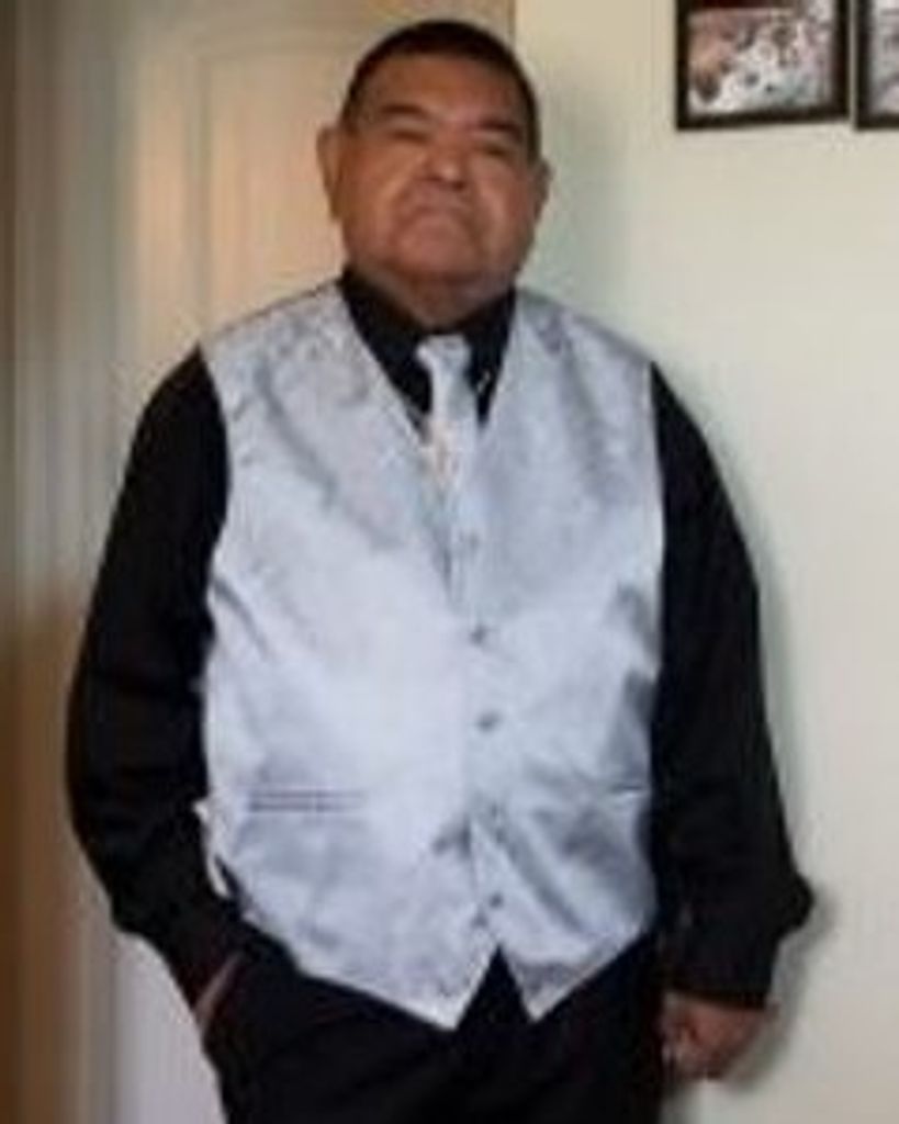 David Flores Rangel Profile Photo