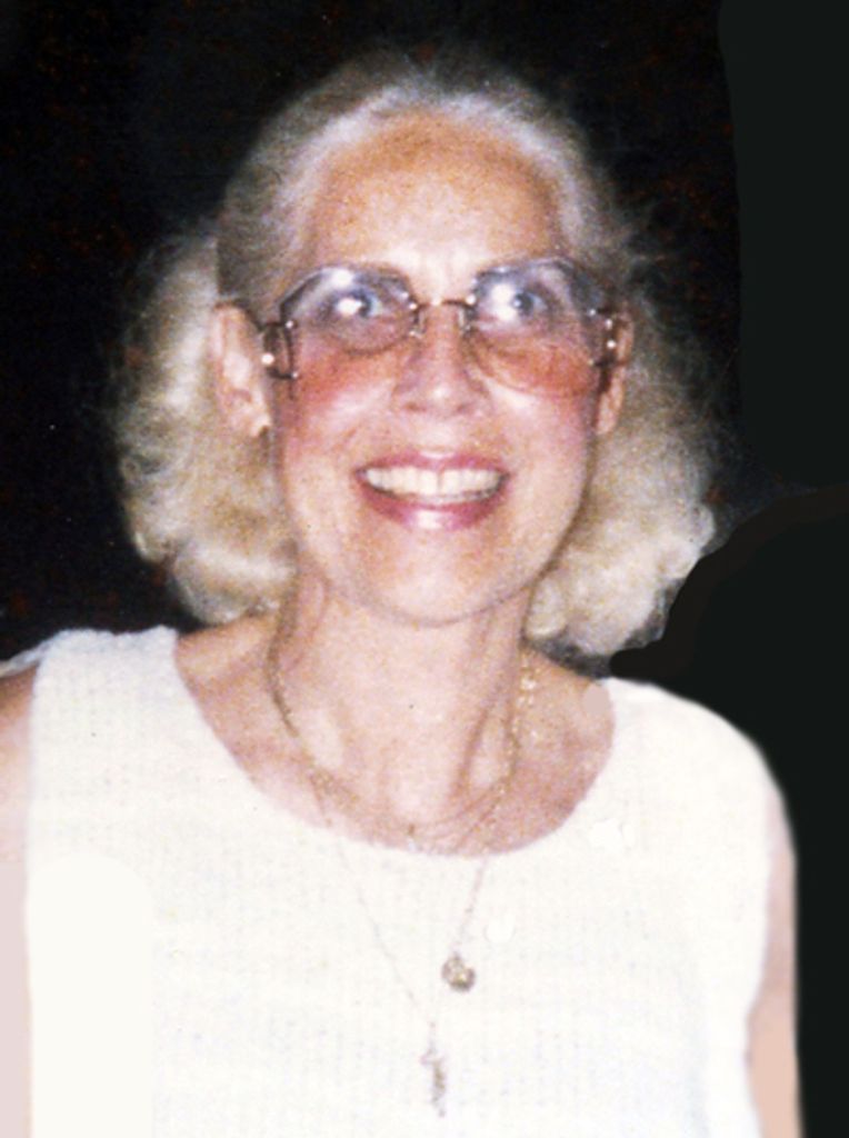 Patricia May Engelbrecht Profile Photo