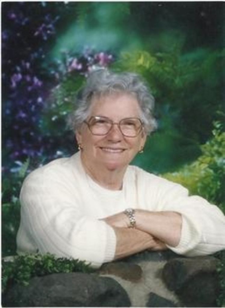 Madeline Austin