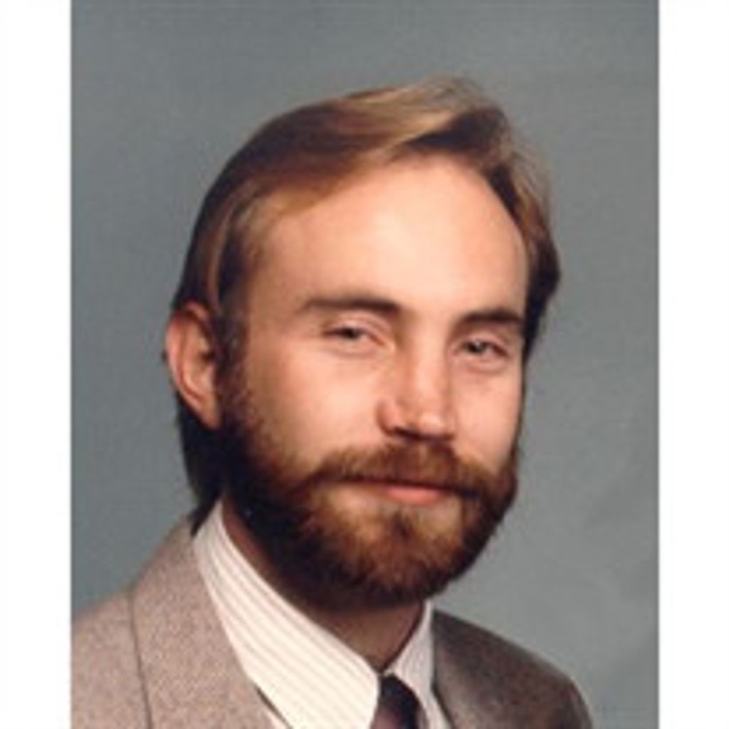Craig Melvin Olson