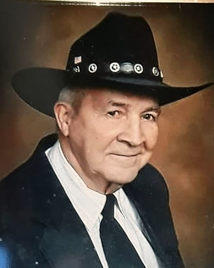 Billy L. Martin