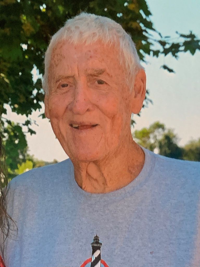 Willie Ettenger Walker Profile Photo