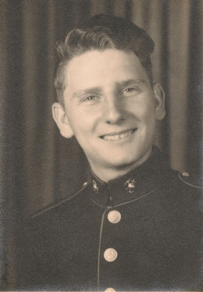 Carl E. Noyes