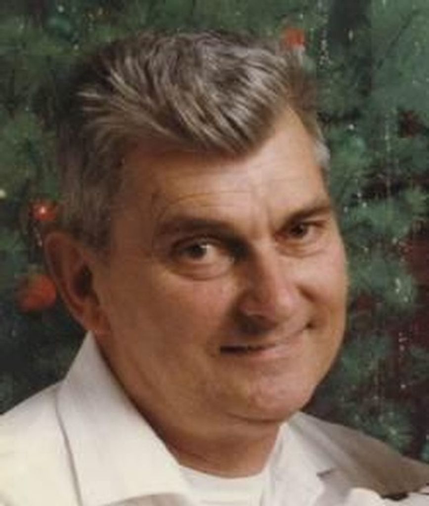 Joseph P Pojedinec, Sr.