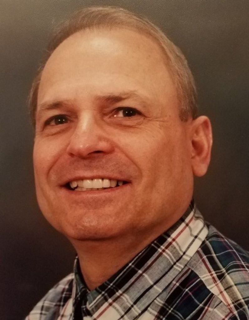 Henry D. Thomas Profile Photo