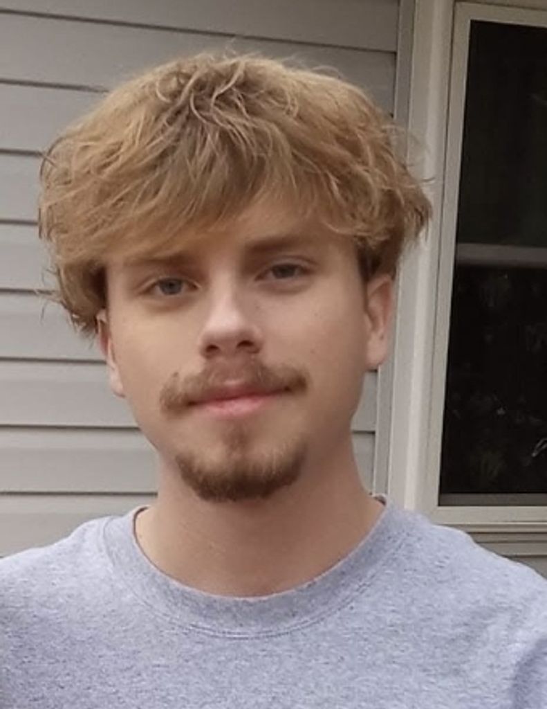 Ethan Michael Lee Roberts