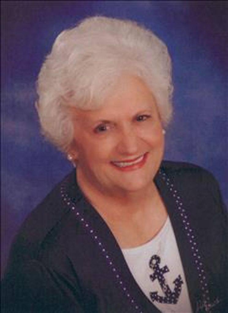 Mazie Nell Melton Profile Photo