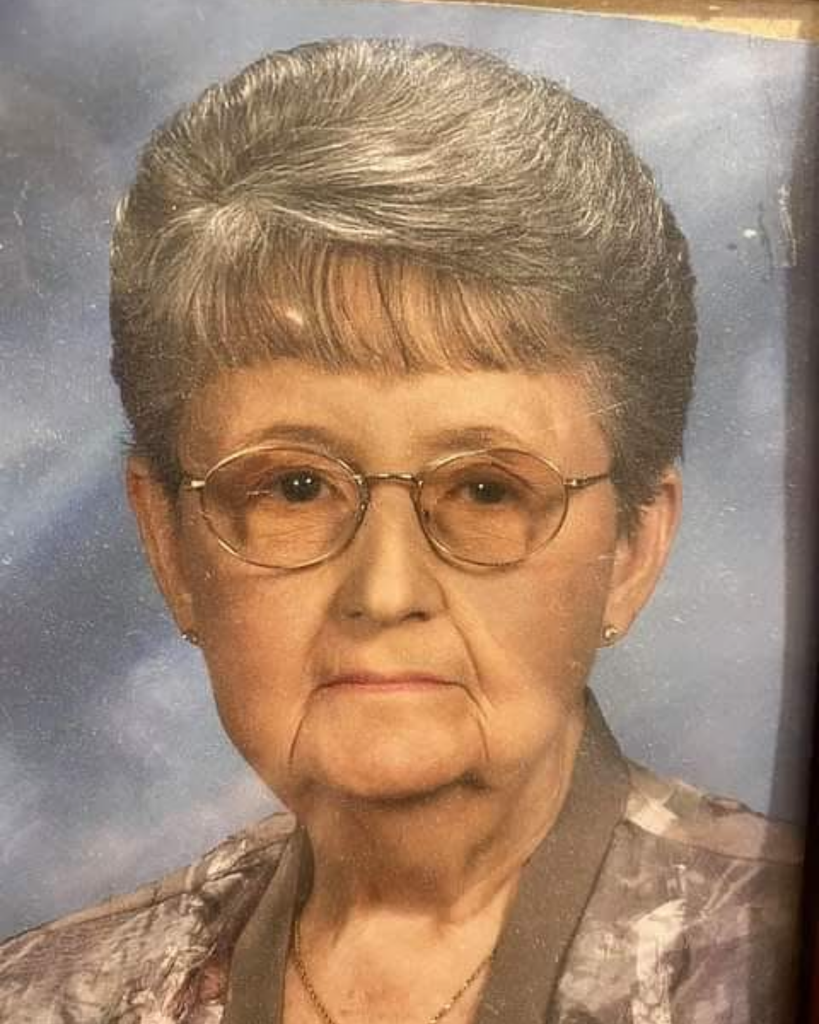 Mary Elouise Phelps Sutton Profile Photo